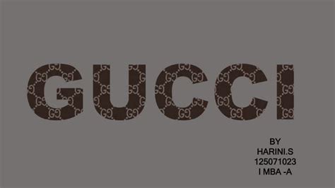 gucci common|gucci company information.